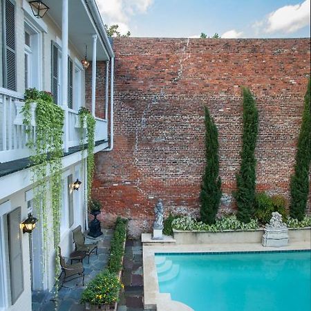 Chateau Hotel New Orleans Dış mekan fotoğraf