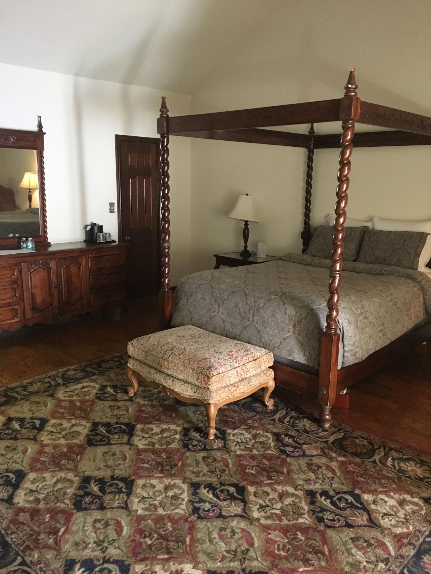 Chateau Hotel New Orleans Dış mekan fotoğraf