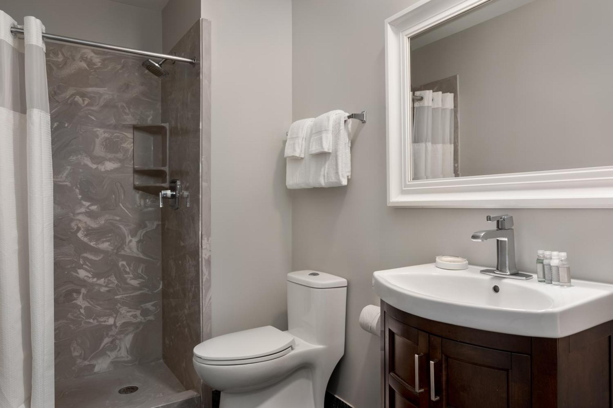 Chateau Hotel New Orleans Dış mekan fotoğraf