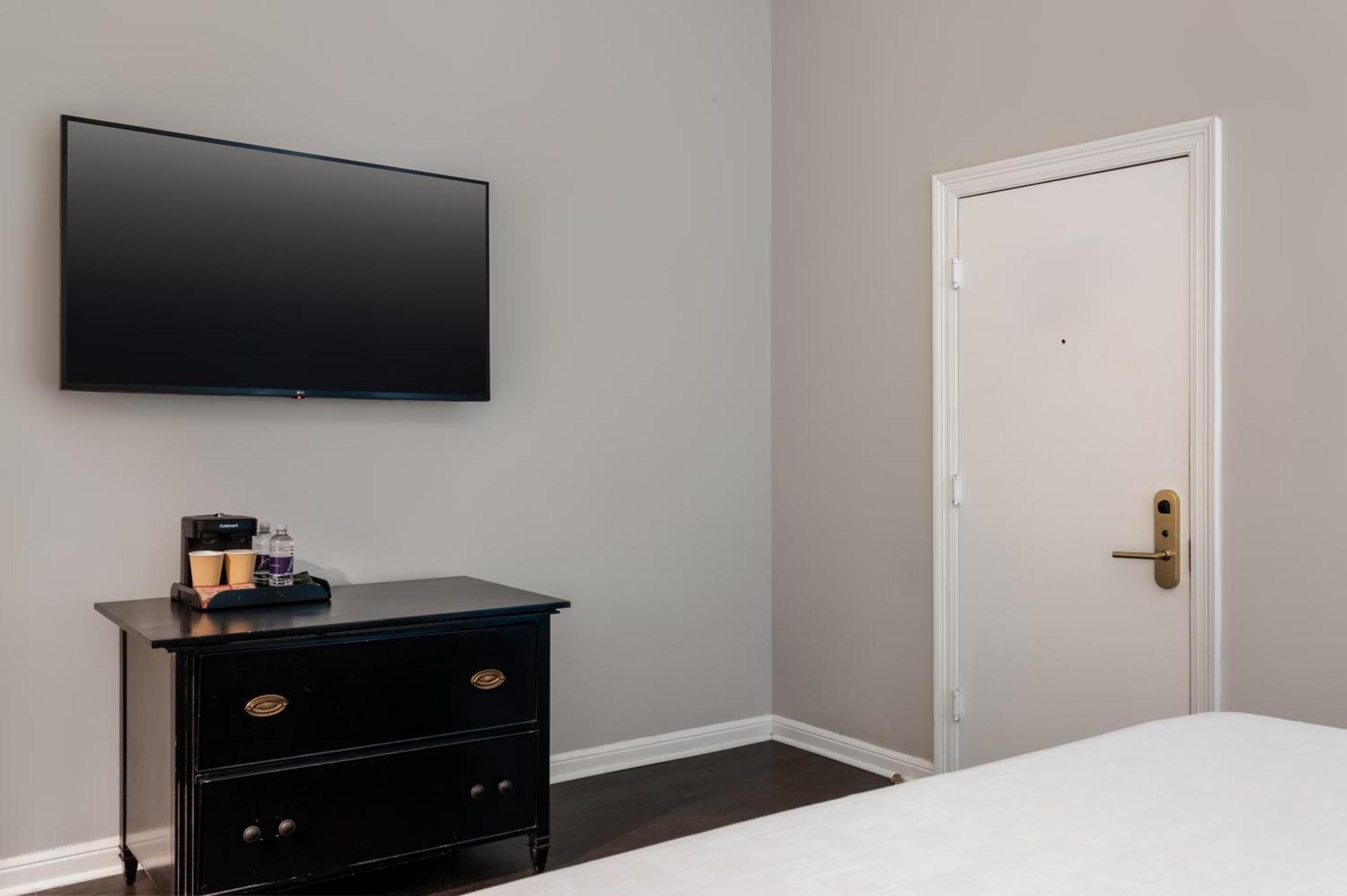 Chateau Hotel New Orleans Dış mekan fotoğraf